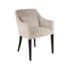 Hamilton Conte Eugenie | Armchair