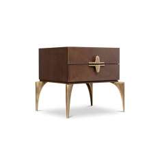 Hamilton Conte Elios | Night Stand