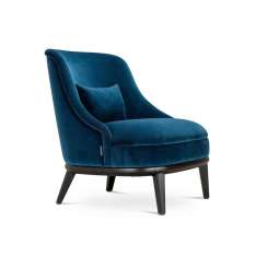 Hamilton Conte Celedonio | Armchair