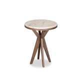 Hamilton Conte Boomerang | Side Table