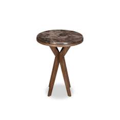 Hamilton Conte Boomerang | Side Table