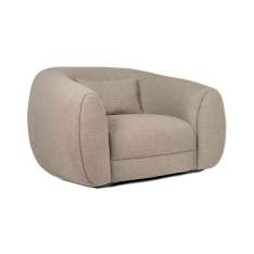 Hamilton Conte Barnabas | Armchair