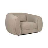 Hamilton Conte Barnabas | Armchair