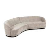 Hamilton Conte Barbara | Modular System Sofa