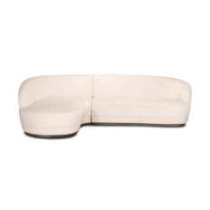 Hamilton Conte Barbara | Modular System Sofa