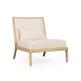 Hamilton Conte Arture | Lounge Chair