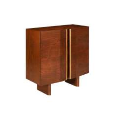 Hamilton Conte Arken | Low Cabinet