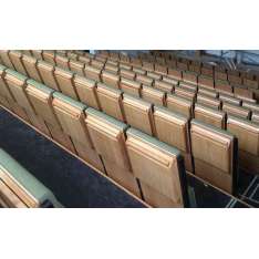 Hamari Folding Tables | Box table