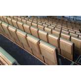 Hamari Folding Tables | Box table