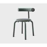 +Halle Torno Chair Upholstered Full