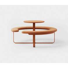 +Halle Picnic Ø1500 Low