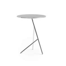 +Halle Penny Table