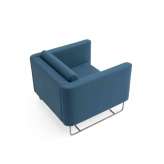 +Halle Pacific Armchair