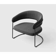 +Halle Opus Lounge Chair