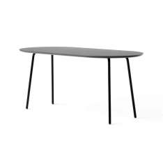 +Halle Nest Low Table 160