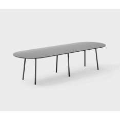 +Halle Nest Low System Table 100