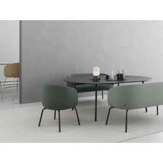 +Halle Nest Low System Table