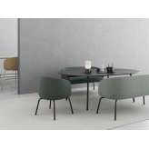 +Halle Nest Low System Table