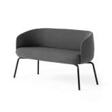 +Halle Nest Low Sofa