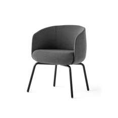 +Halle Nest Low Chair