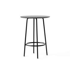 +Halle Nest High Table Ø75