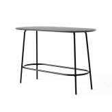 +Halle Nest High Table 160