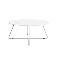 +Halle Lotus Table