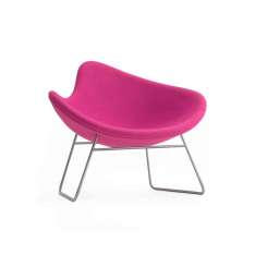 +Halle K2 Lounge Chair