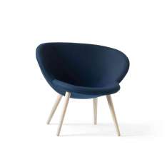 +Halle Capri Lounge Chair