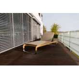 Hake Konzept H2K Luxury loungers