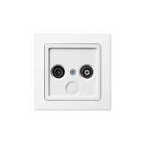 Hager Berker Q.3 Multimedia Schalter