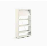 Guialmi V2 Library Shelving