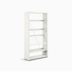 Guialmi V2 Library Shelving