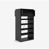 Guialmi V2 Library Shelving