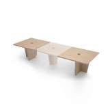 Guialmi Origami Table