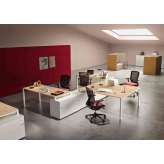 Guialmi L System Operative Desking