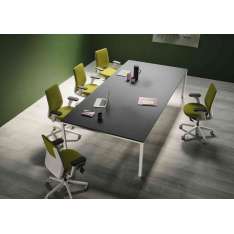 Guialmi L System Meeting Desking