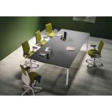 Guialmi L System Meeting Desking