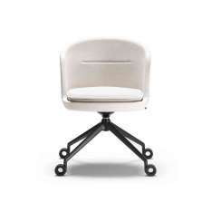 Guialmi Guia Visitor and Meeting Chair Collection