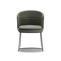 Guialmi Guia Visitor and Meeting Chair Collection