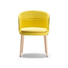 Guialmi Guia Visitor and Meeting Chair Collection