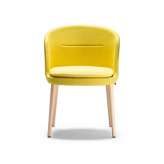 Guialmi Guia Visitor and Meeting Chair Collection