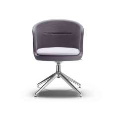 Guialmi Guia Visitor and Meeting Chair Collection