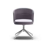 Guialmi Guia Visitor and Meeting Chair Collection