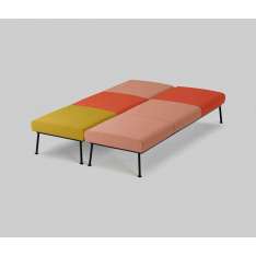 Guialmi Goflex Sofa System