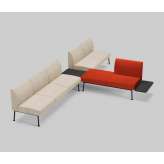 Guialmi Goflex Sofa System