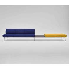 Guialmi Goflex Sofa System