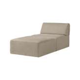 Gubi Wonder Sofa - Chaise Longue