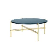 Gubi TS Table Ø80
