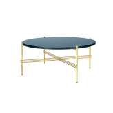 Gubi TS Table Ø80